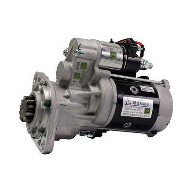 金迪起动机24VQDJ2511AT