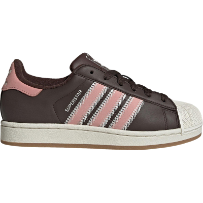 Adidas/阿迪达斯正品三叶草女士休闲低帮经典贝壳头板鞋JP8167
