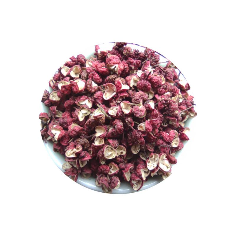 新货汉源大红袍红花椒粒精品食用麻椒粉特香特麻包邮500g四川香料