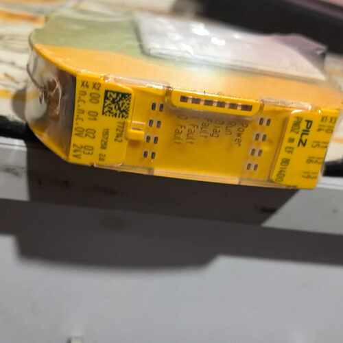 772142 24VDC 皮尔兹 继电器原装，德国