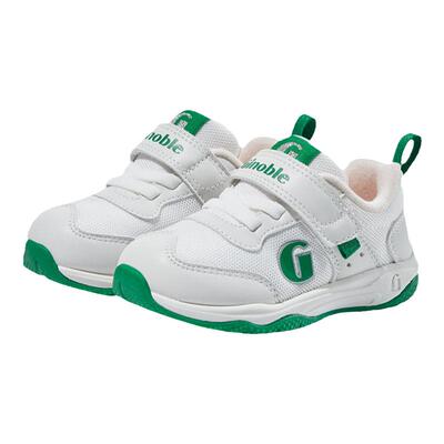 基诺浦学步鞋防滑透气