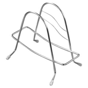 锅盖架子放置器置物架台面放菜板的支架砧案板收纳不锈钢厨房专用