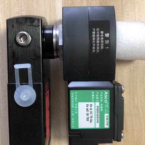 议价JPIS8551B301MO 24DC 电磁阀ASCO全新现货