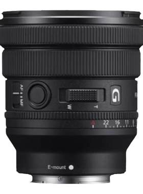 sony16-35mm恒定光圈广角镜头