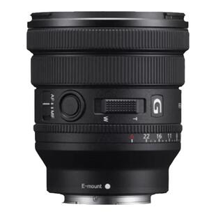 sony索尼FE PZ 16-35mm F4 G全画幅广角F4恒定光圈G镜头SELP1635G
