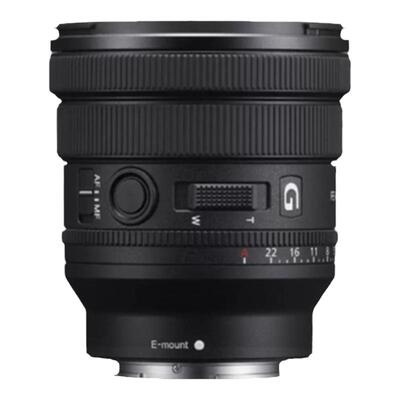 sony16-35mm恒定光圈广角镜头