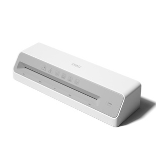 得力塑封机过塑机办公家用a4压膜机相片过胶机迷你照片3寸5寸6寸7/8寸文件书画塑膜机热裱覆膜小型商用封膜机