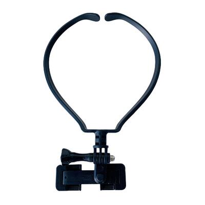 LeCareer二代可旋转手机挂脖支架