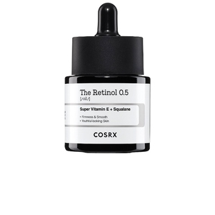 COSRX The Retinol 0.5 Oilrevolve时尚小众新款