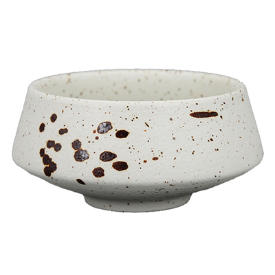 复古碗型花盆陶瓷中式禅意茶席