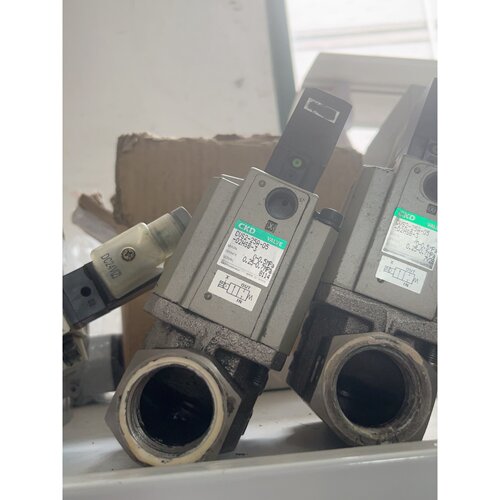 溢价-CKD CUS2 先导阀