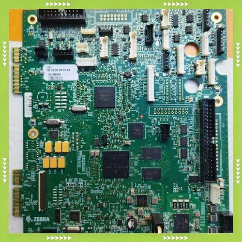 【问价】ZT610主板，，成色如图，接口齐全。适用
