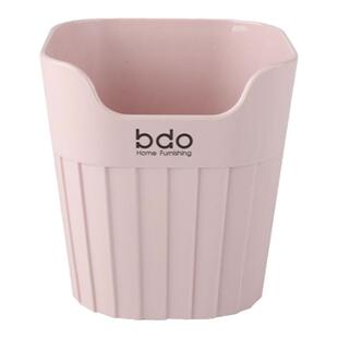 bdo派克多用收纳盒桌面化妆品杂物笔筒办公室文具整理置物储物筐
