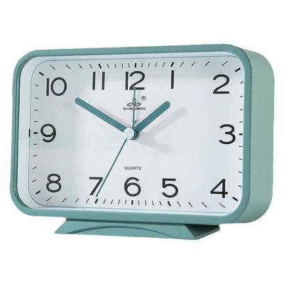 简约摆台座钟2024款客厅高级闹钟