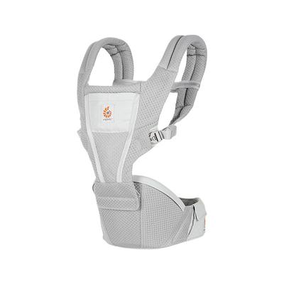 ERGObabyAlta婴儿腰凳透气