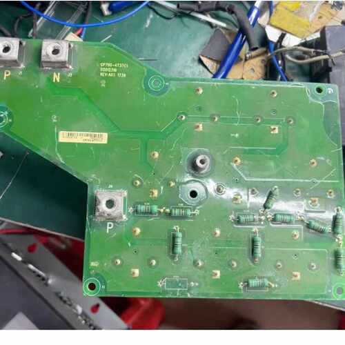 【询价】CP700-4T37C1电容板适用