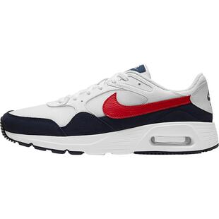 Nike/耐克官方正品 AIR MAX SC 男子透气运动跑步鞋 CW4555-103