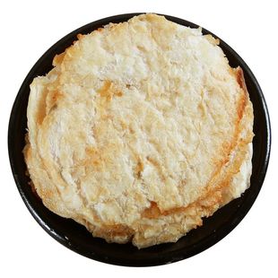 鳕鱼片500g干现烤鱼片鱼肉零食即食海鲜小吃网红海味儿童小鱼干货