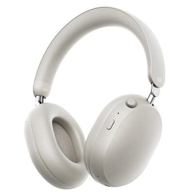 iKF Ling铃鹿千羽联名头戴耳机蓝牙主动降噪电脑耳麦游戏新年礼物