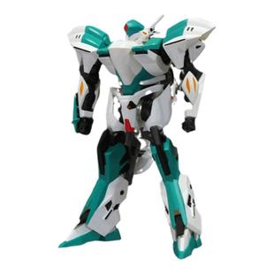 有货 EVOLUTION TOY HAF 宇宙骑士 钢铁骑士 巴尔扎克机 手办