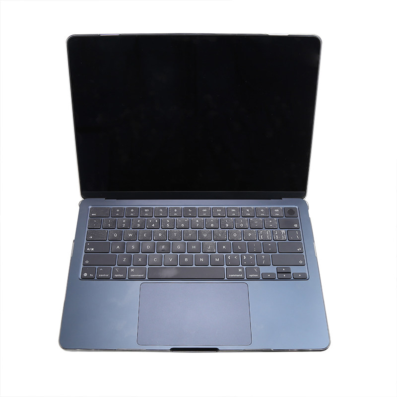 MacBook防油光磨砂键盘贴纸