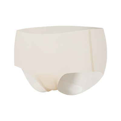 Keep女抗菌速干凉感无痕免洗内裤