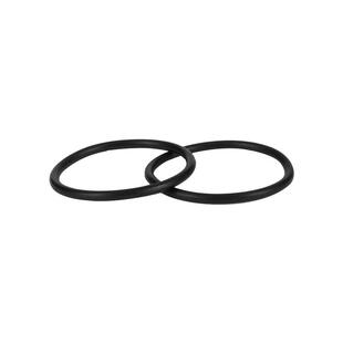 玩具零件大全 橡胶皮带 O型圈 皮带轮传动带 松紧伸缩带 2mm