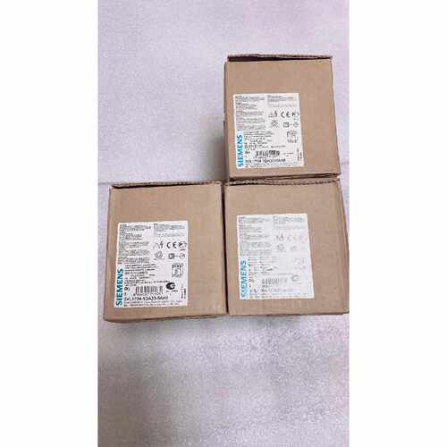 询价3VL1704-1DA33-0AA0断路器