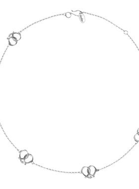 小众百搭锁骨链ComelicoAtelier