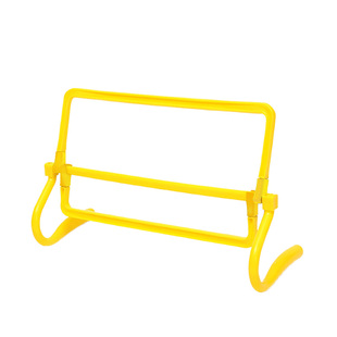 舒奈斯四种高度可调节跨栏架儿童小栏架障碍栏跳栏体能训练器材