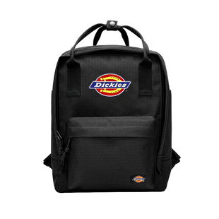 帝客dickies潮牌双肩包男女背包迪克斯 迪凯斯中学生初中生书包