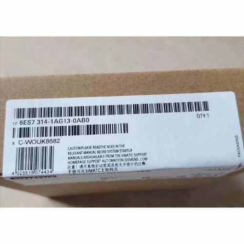 询价-6ES73141AG130AB0 6ES7 3141A