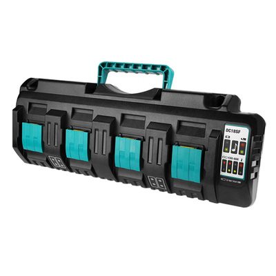 适用BL183018V四槽四充充电器