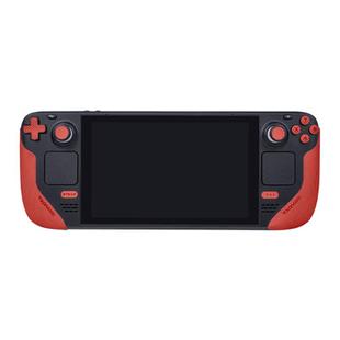 TALONGAMES适用Steam Deck掌机防滑贴吸汗贴纸膜OLED配件保护套