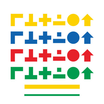 磨砂PVC定位贴38种规格形状丝印