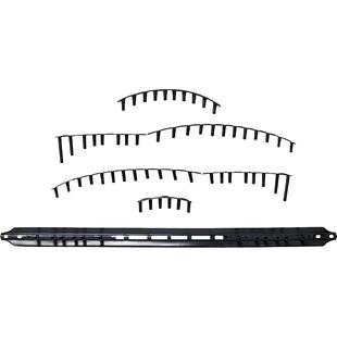 wilson威尔胜护线框环保塑料适配BLADE V9网球拍护线管专业配件