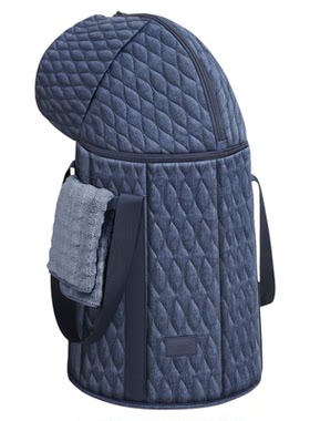 泡脚桶家用养生女士折叠泡脚袋