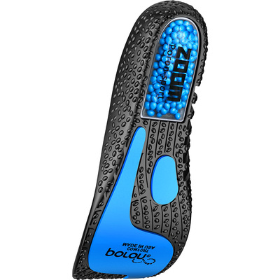 空军一号进口气垫减震高弹poron