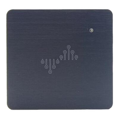 5倍saleae逻辑分析仪带宽400M