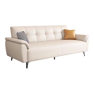 高端双人可变床折叠沙发床两用一体小户型客厅沙发新型可躺可睡