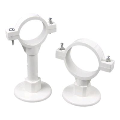 pvc水管吊卡6375110抱箍管卡