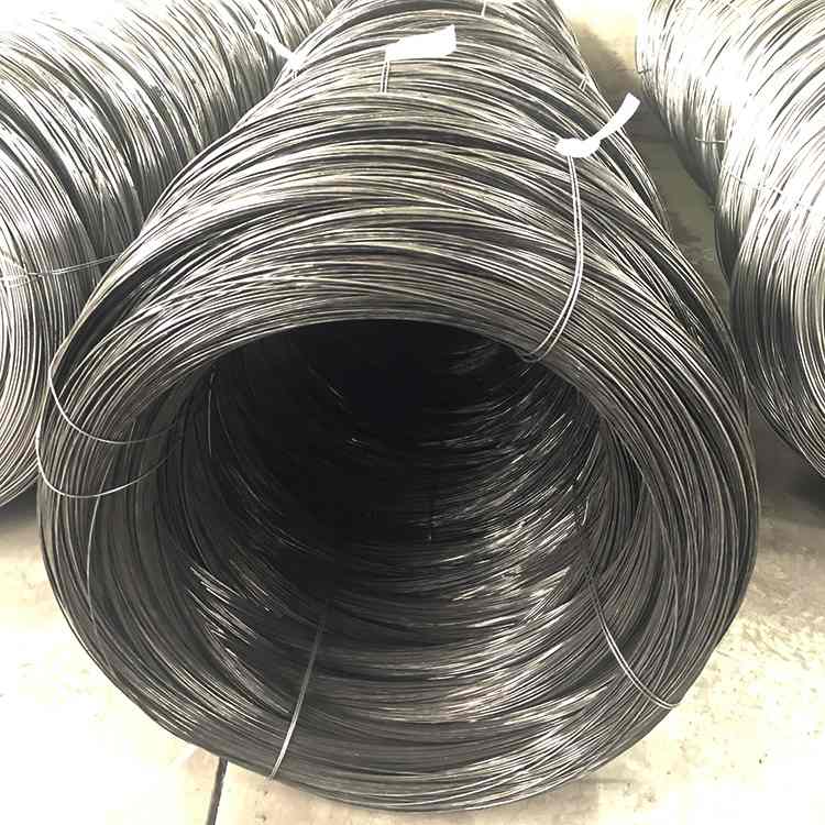 冷拉丝厂家批发狗笼超市货架金属黑钢丝宠物笼量大价优冷拔丝铁丝