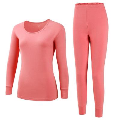 AB内衣纯棉女士保暖单件单条