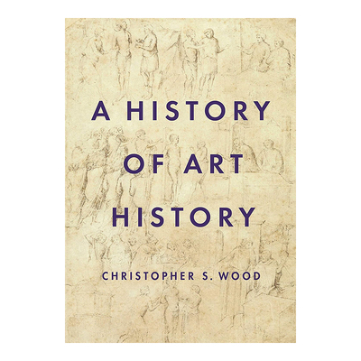 艺术史的历AHistoryofArtH