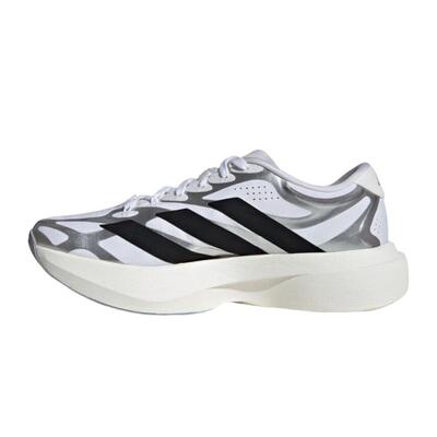 adidas阿迪达斯男女ADIZERO EVO SL EXO W运动训练跑步鞋KI4782