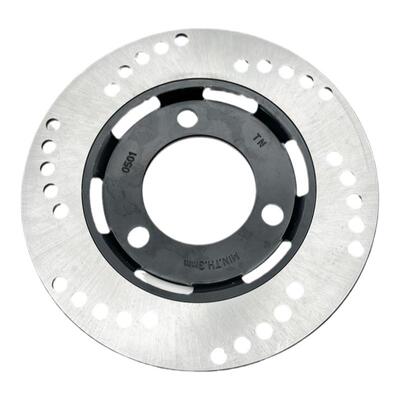 九号E200P-ONEMK2/E300P后碟刹盘