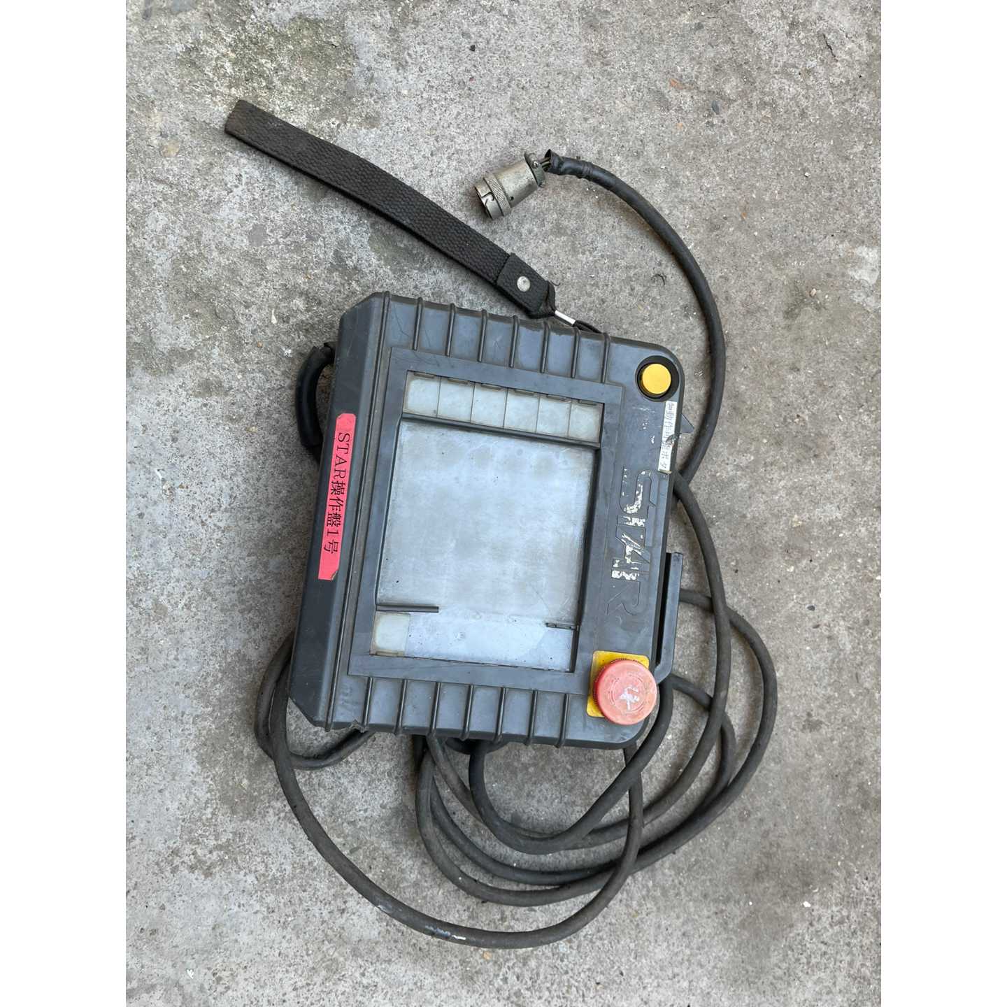 【议价-可维修】stec-460 star星塔示教器 全新/二手均有货