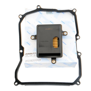 爱信变速箱滤网滤芯/滤清器/密封垫套装09G大众/高尔夫KTAAZ-5015