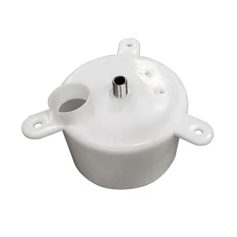 饮水碗饮水器分离盒大号猪场干湿