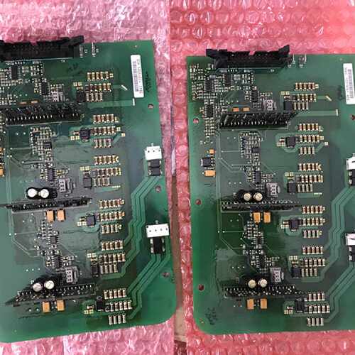 议价伟肯变频器电流检测板模块保护板PC00384E 384I原装测试包好